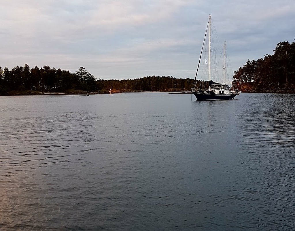 Gulf Island Seaplanes | 3383 South Rd, Gabriola, BC V0R 1X7, Canada | Phone: (250) 247-9992