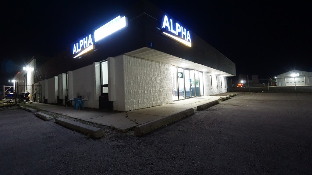 Alpha Construction Inc | 4 Heritage dr 55528, Range Rd 254, Edmonton, AB T0G 1Y0, Canada | Phone: (780) 476-3098