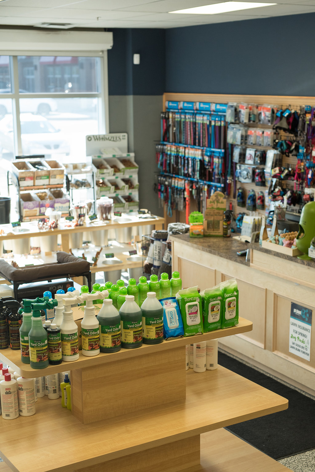 Pet Planet Millrise Plaza | Storefront OPEN | 150 Millrise Blvd SW Unit 3133, Calgary, AB T2Y 5G7, Canada | Phone: (403) 873-9297