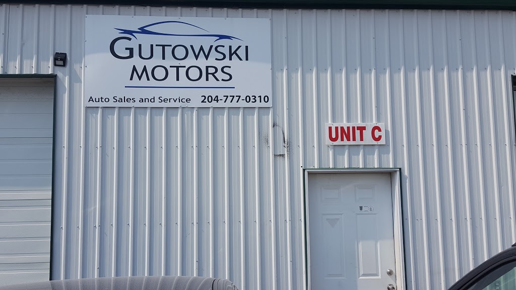 Gutowski Motors | 365 Transport Rd, Winnipeg, MB R2C 2Z2, Canada | Phone: (204) 777-0310