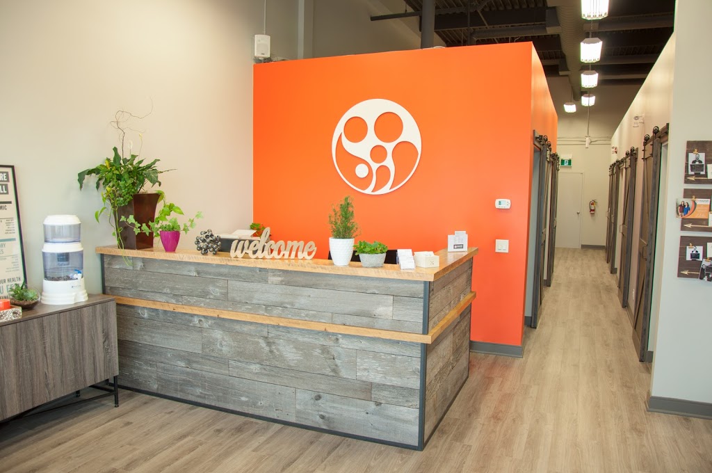 Nourish Family Chiropractic | 5-1020 Islington Ave, Etobicoke, ON M8Z 6A4, Canada | Phone: (416) 239-0123