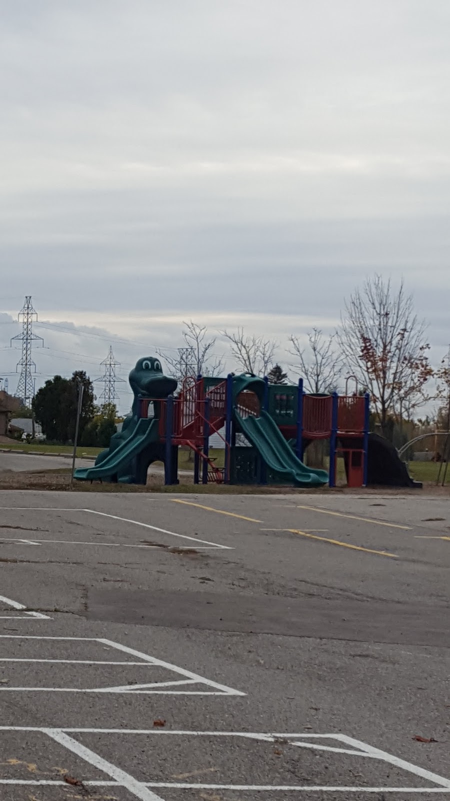 Gosford Public School | 30 Gosford Blvd, North York, ON M3N 2G8, Canada | Phone: (416) 395-2470