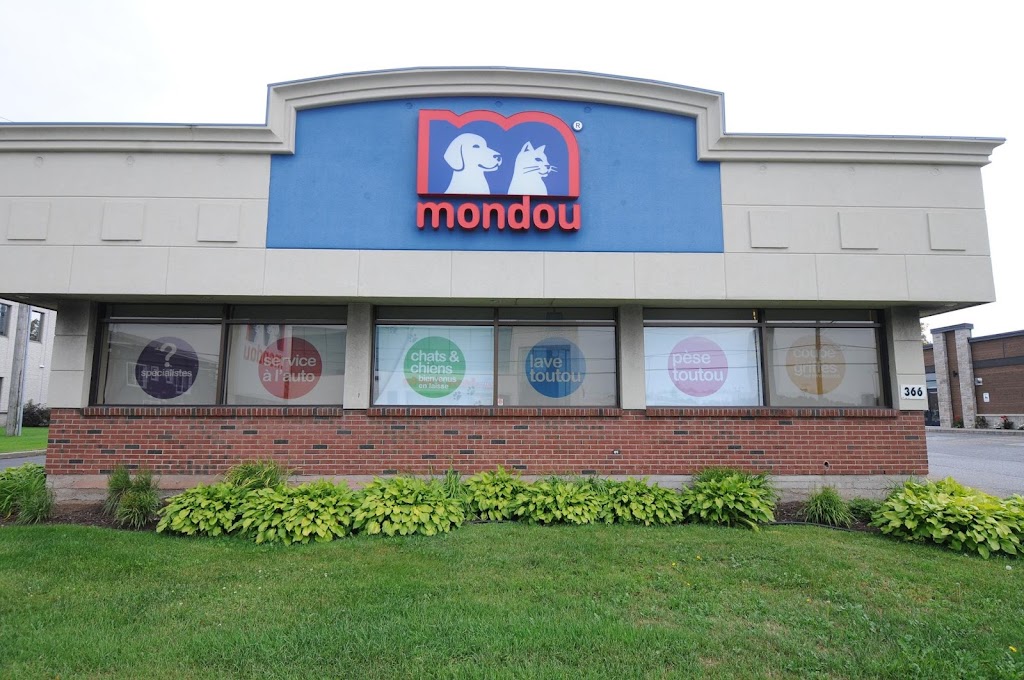 Mondou | 366 Blvd. des Bois Francs S, Victoriaville, QC G6P 4T1, Canada | Phone: (819) 604-7788