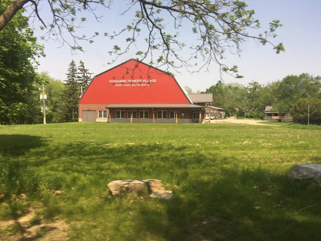 Fanshawe Conservation Area | 1424 Clarke Rd, London, ON N5V 5B9, Canada | Phone: (519) 951-6181