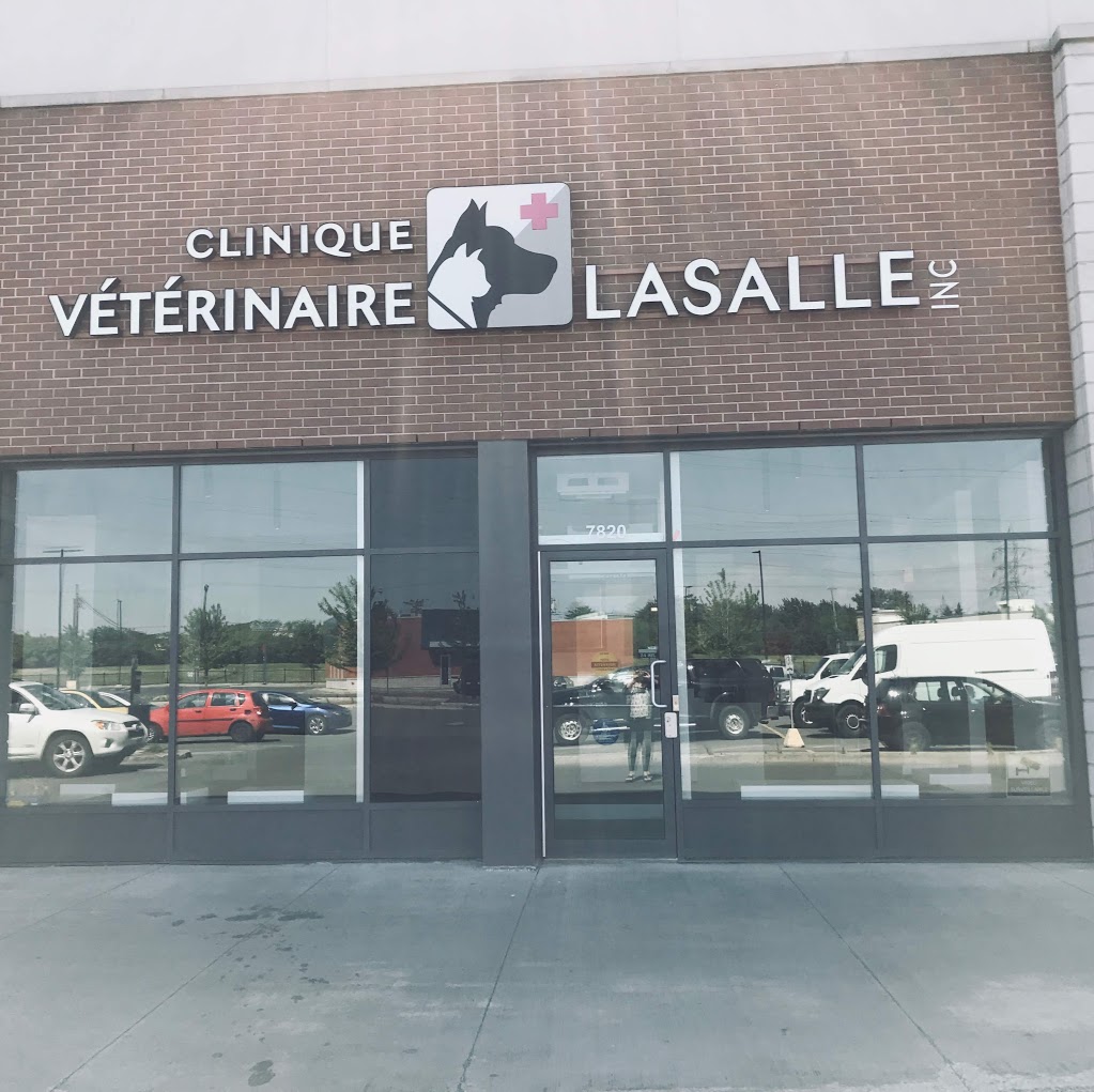 Clinique Vétérinaire Lasalle Inc. | 7820 Boulevard Champlain, LaSalle, QC H8P 1B3, Canada | Phone: (514) 364-1233