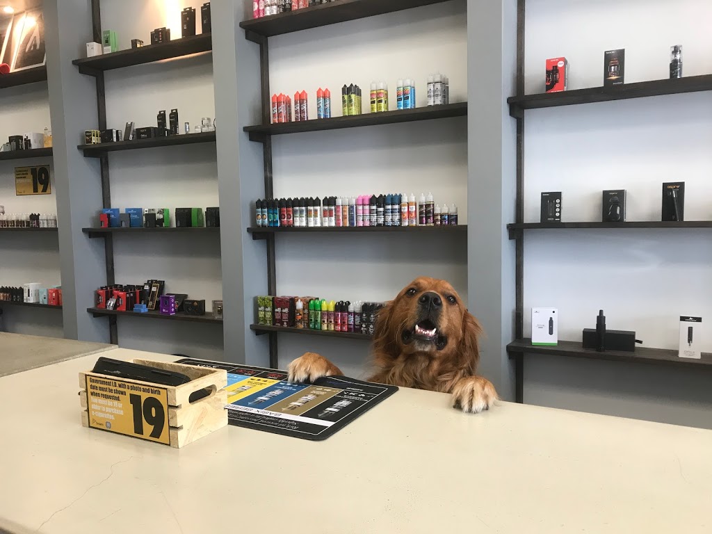 East End Vape | 101 Queenston Rd, Hamilton, ON L8K 1G1, Canada | Phone: (905) 923-3702