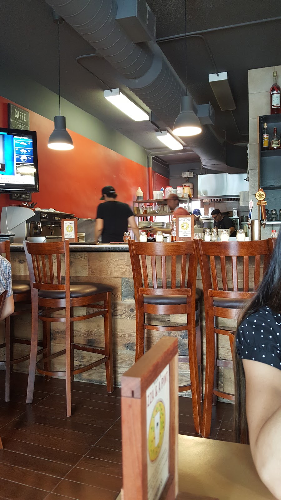 Anthonys | 1218 Wellington St W, Ottawa, ON K1Y 2Z8, Canada | Phone: (613) 695-8669