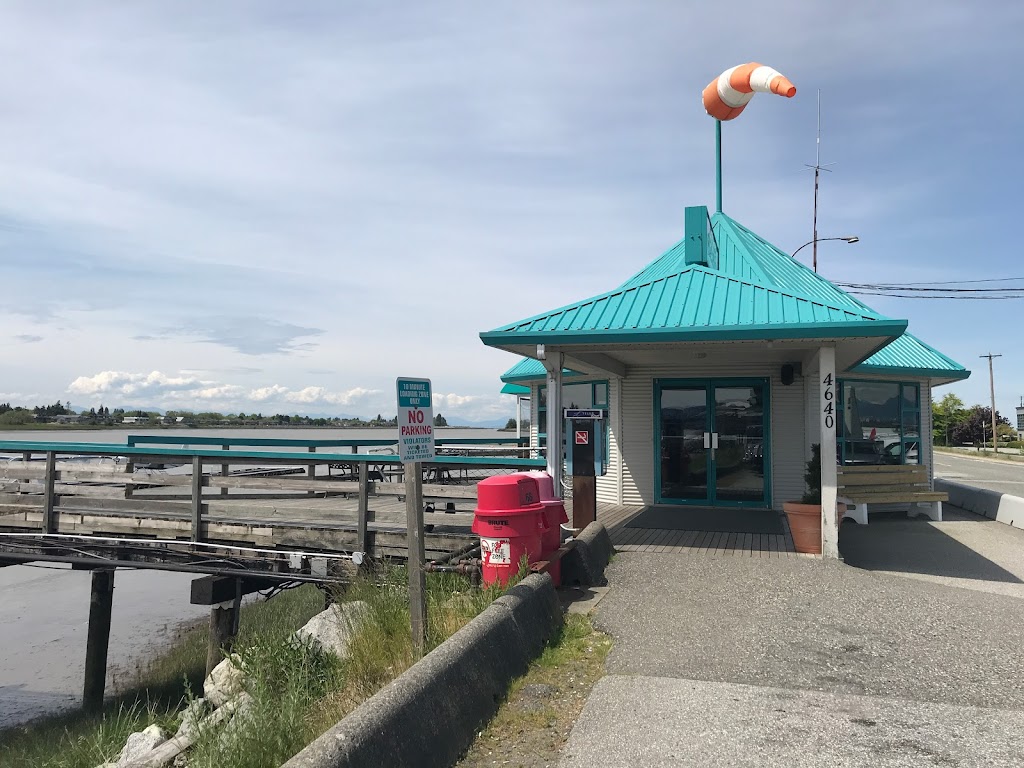 Gulf Island Seaplanes | 3383 South Rd, Gabriola, BC V0R 1X7, Canada | Phone: (250) 247-9992