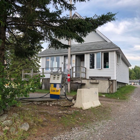 Pine Point Resort | 500 Lac Des Mille Lacs Rd, Thunder Bay, Unorganized, ON P0T 2Y0, Canada | Phone: (807) 986-1300