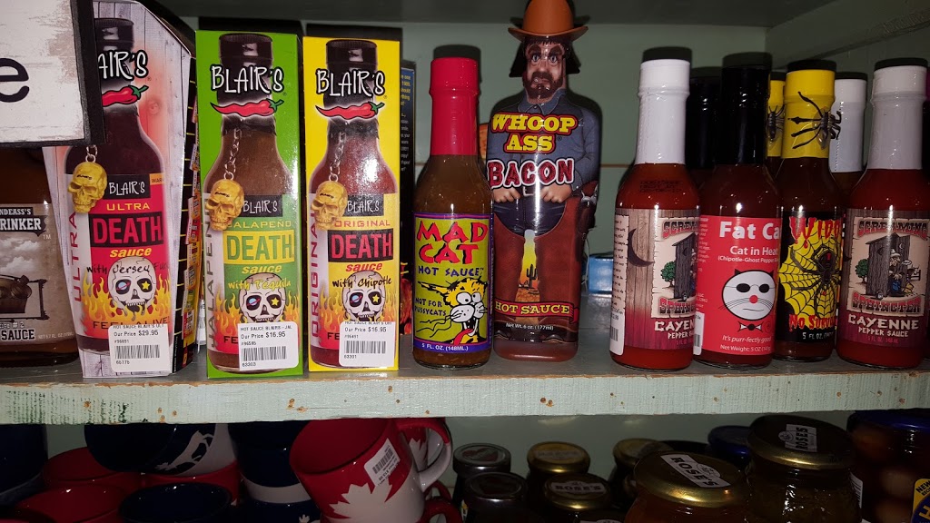 The Olde Stanton Store | 936291 Airport Rd, Mansfield, ON L0N 1M0, Canada | Phone: (705) 435-6898