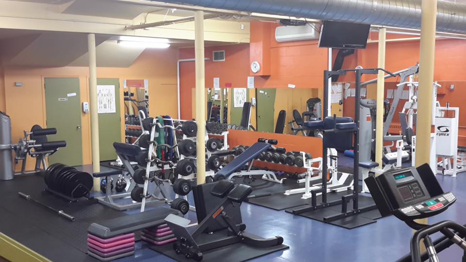 Centre Gym Santé | 567 Chemin Saint François O, Saint-François-de-la-Rivière-du-Sud, QC G0R 3A0, Canada | Phone: (418) 259-2454