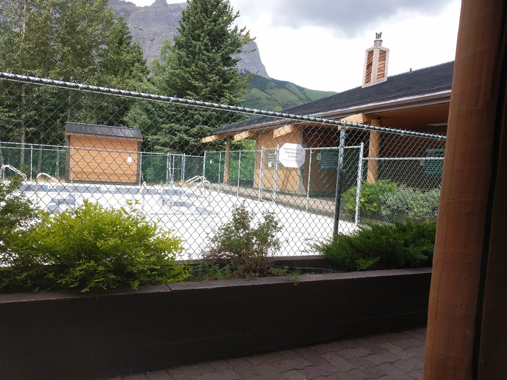 Wading Pool | Kananaskis, AB T0L, Canada | Phone: (403) 591-7700