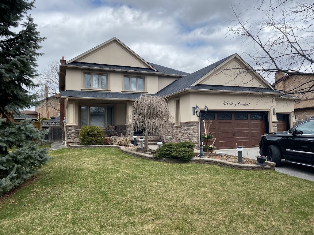 Modern Home Exteriors | 644 East and West Line, Niagara-on-the-Lake, ON L0S 1J0, Canada | Phone: (647) 839-0245
