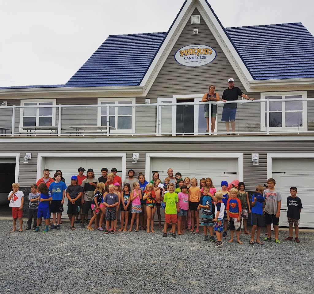 Pisiquid Canoe Club | 8 King Street Extension, Windsor, NS B0N 2T0, Canada | Phone: (902) 798-4632