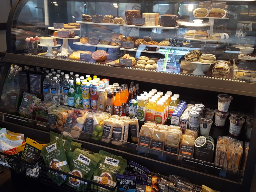 Starbucks | W Corner Unit, 160 Dundas St, London, ON N6A 1G1, Canada | Phone: (519) 434-2424
