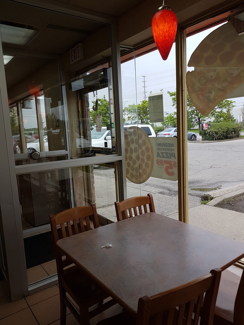Pizza Pizza | 6277 Mississauga Rd, Mississauga, ON L5N 1A5, Canada | Phone: (416) 967-1111