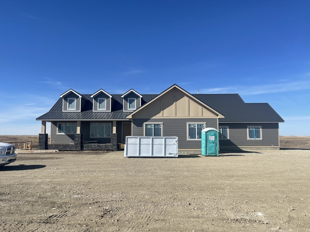 Greenwood Projects Inc. | 732 Mapleton Dr SE, Calgary, AB T2J 1S2, Canada | Phone: (403) 869-7577