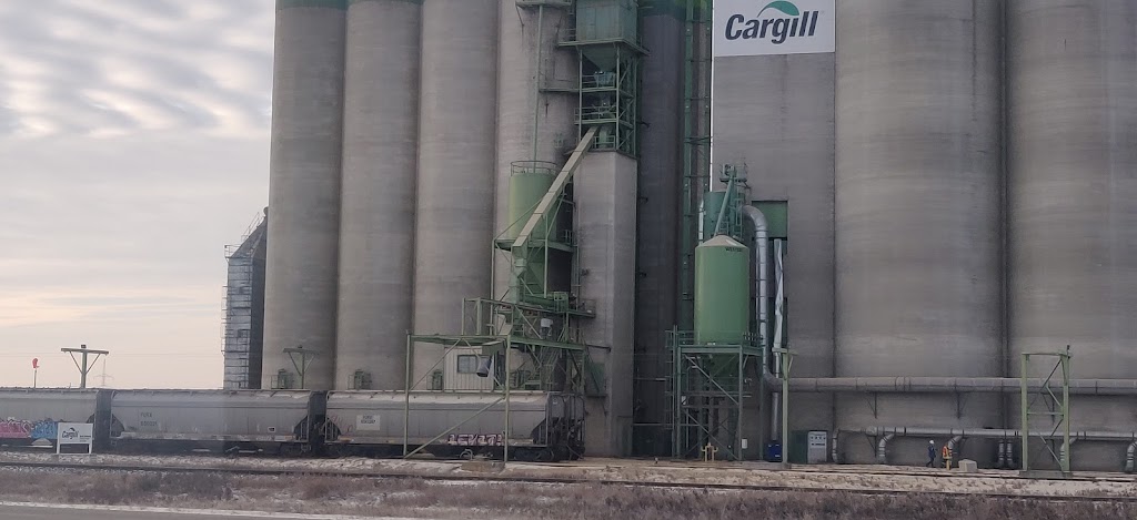 Cargill | 12202 Durum Ave, North Battleford, SK S9A 2Y8, Canada | Phone: (306) 445-3621