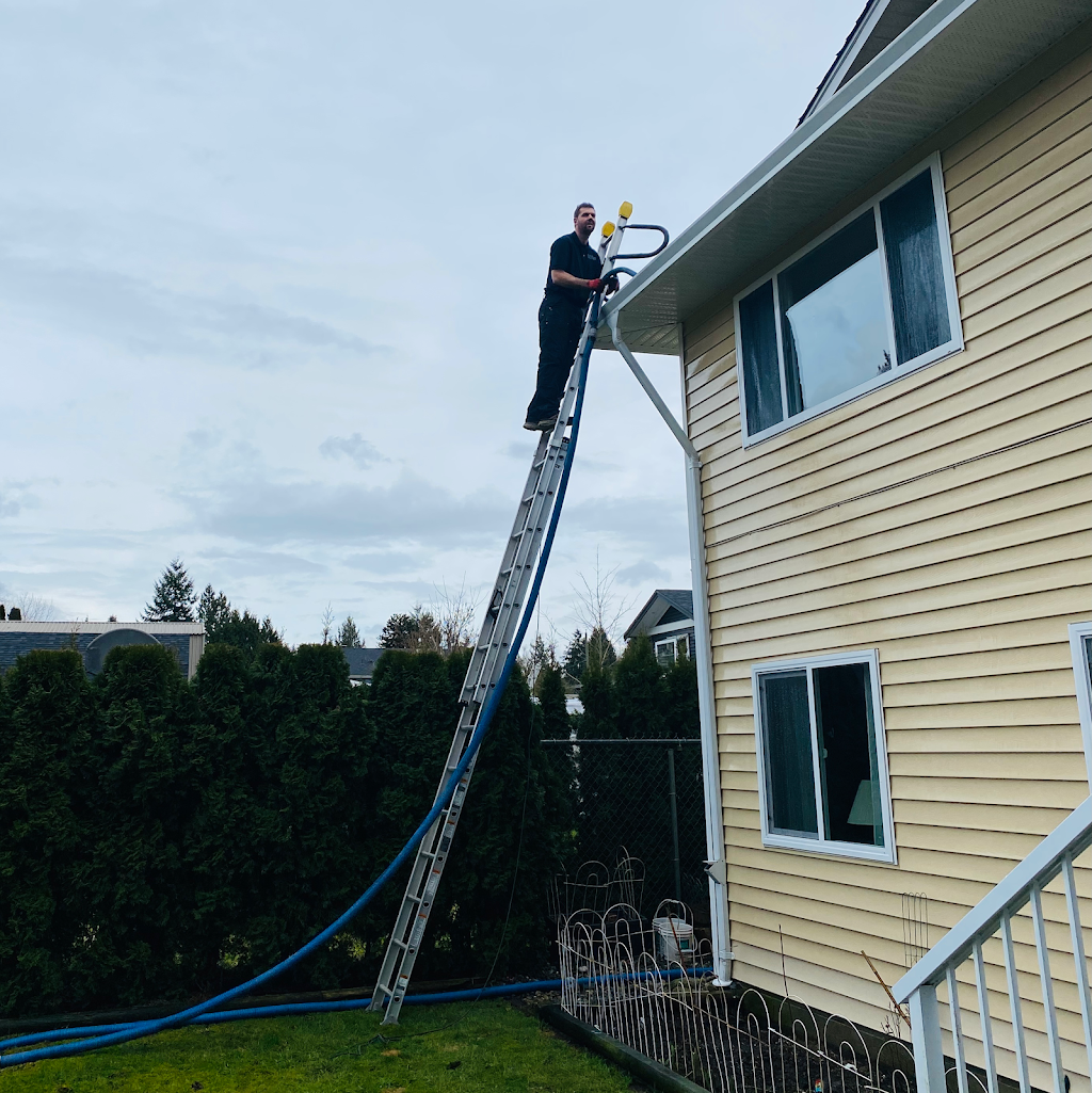 RMJ Property Services | 8570 204 St #77, Langley Twp, BC V2Y 2B3, Canada | Phone: (778) 997-2375