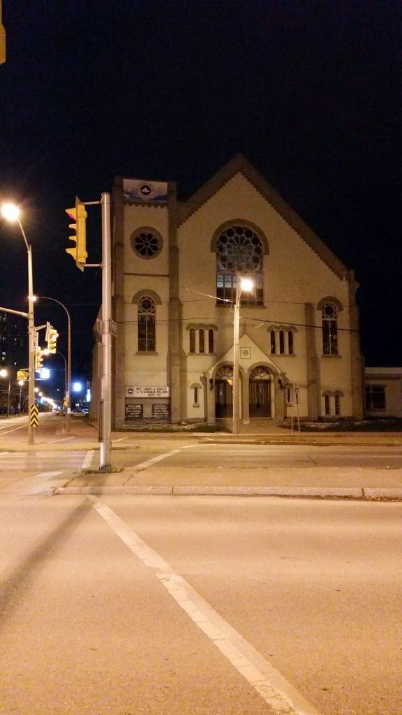 The Reedemed Christain Church Of God | 360 Adelaide St N, London, ON N6B 3H5, Canada | Phone: (226) 700-0428