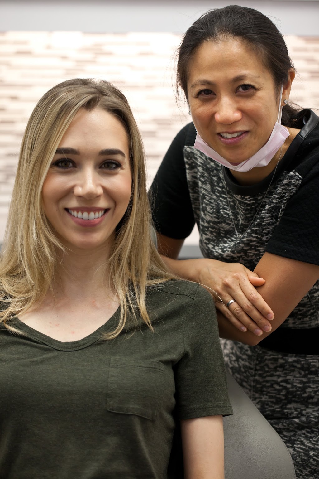 Yonge & Eglinton Dentistry | 2401 Yonge St #105, Toronto, ON M4P 3H1, Canada | Phone: (416) 483-4343