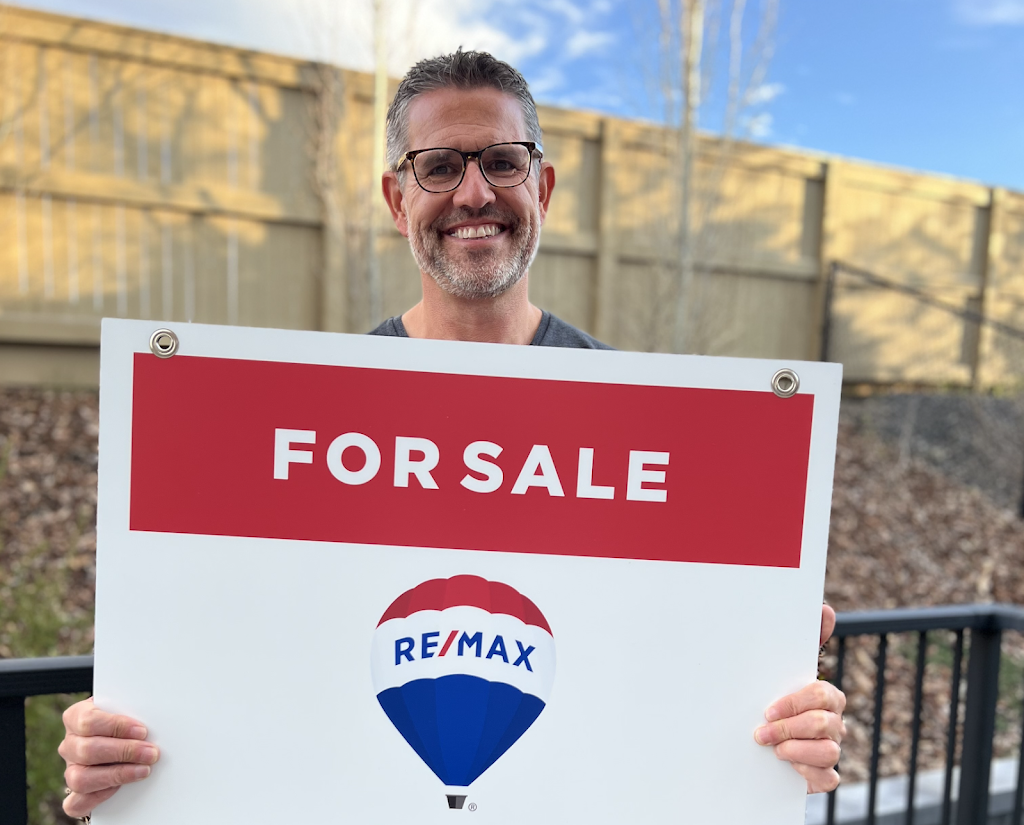 Todd Heuver - Okotoks & Area Realtor® with RE/MAX First | 106 Westland View, Okotoks, AB T1S 0K9, Canada | Phone: (403) 800-2046