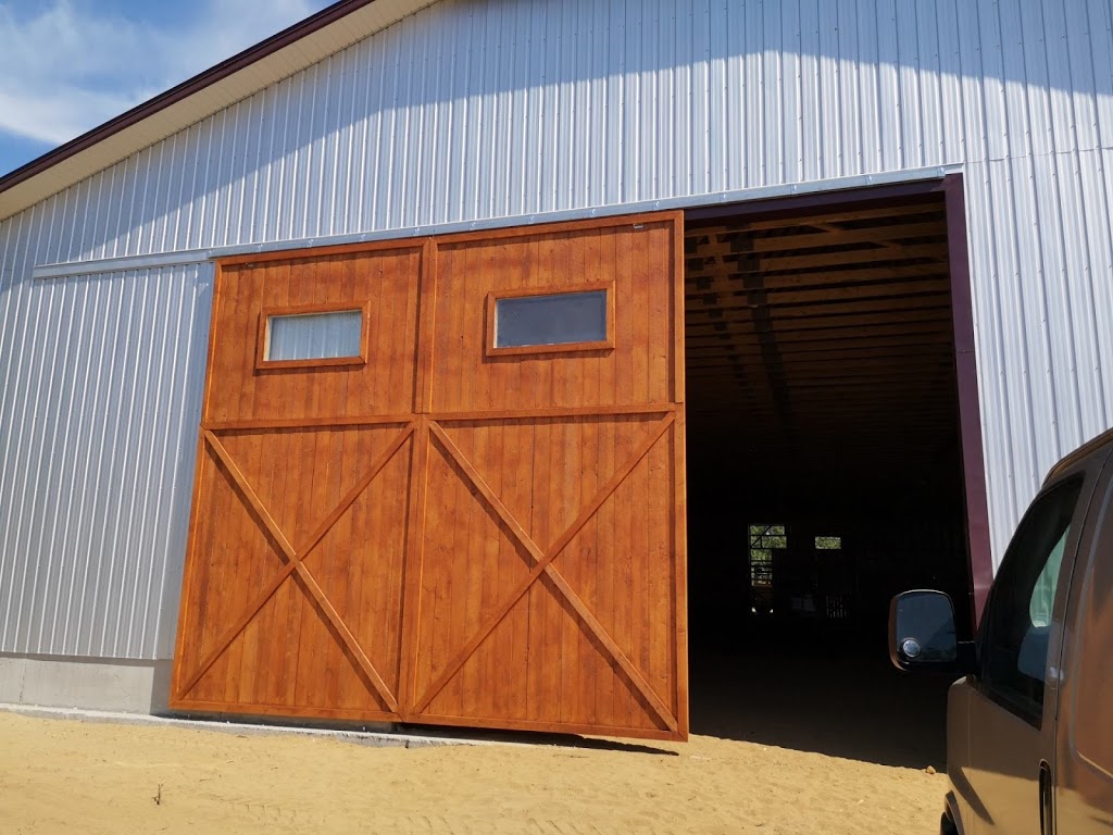 Equipement Piche | 7675 Boulevard du Parc-Industriel, Bécancour, QC G9H 3N6, Canada | Phone: (819) 297-2658