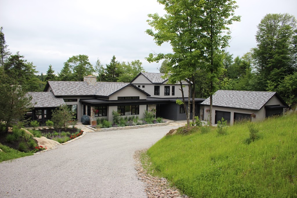 Davidson Architecte | 754 Chem. du Village, Morin-Heights, QC J0R 1H0, Canada | Phone: (450) 226-1050