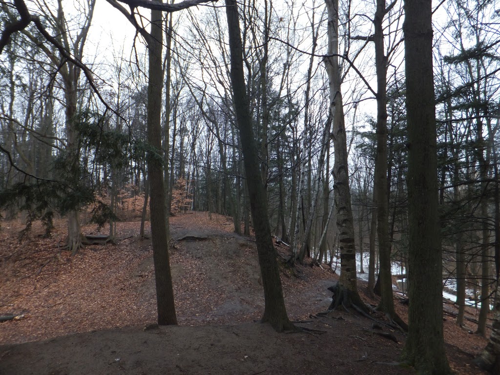 Joshuas Valley Park | 2301 Devon Rd, Oakville, ON L6J 5R2, Canada