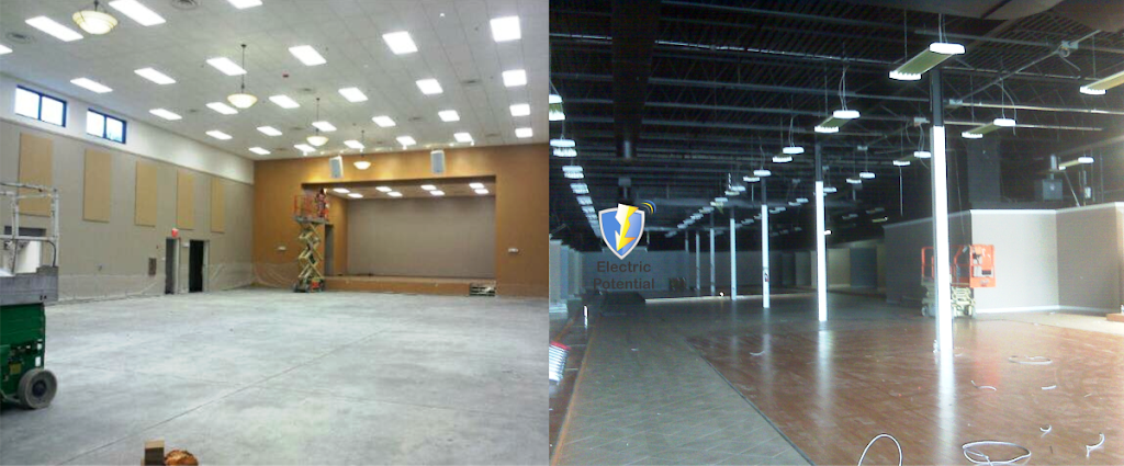 Electric Potential | 911 Stonebridge Ave, Mississauga, ON L5V 2L5, Canada | Phone: (416) 887-7233