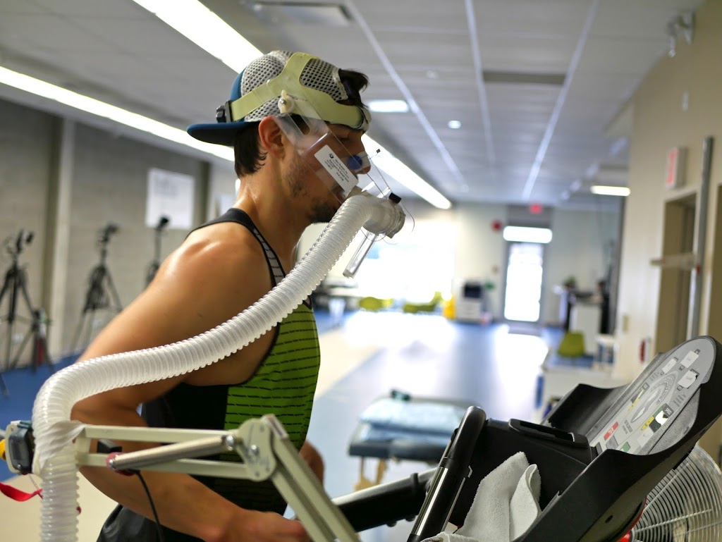 Fortius Lab | 3713 Kensington Ave, Burnaby, BC V5B 0A7, Canada | Phone: (604) 292-2503