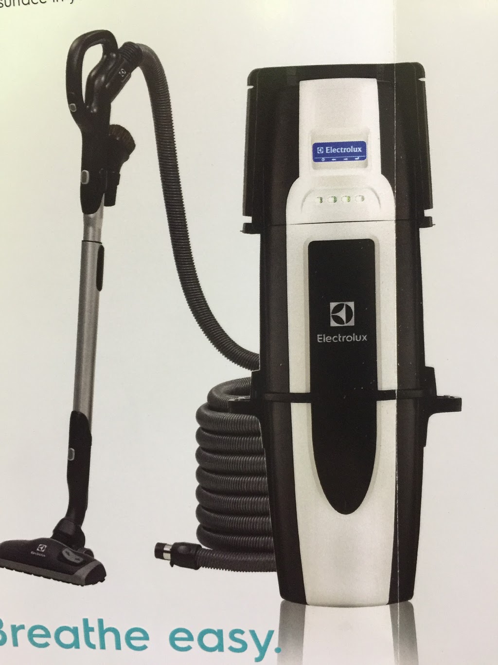AZ Vacuum Services | 9 Northern Heights Dr, Richmond Hill, ON L4B 5M5, Canada | Phone: (647) 981-0923