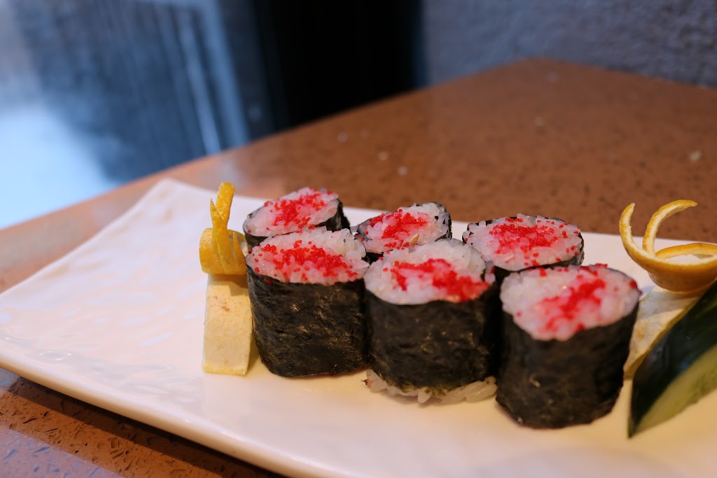 sushi plus | 1248 Avenue Beaumont, Mont-Royal, QC H3P 3E5, Canada | Phone: (514) 227-3938