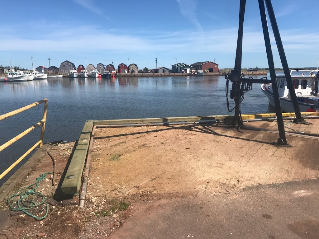 JD Marine and Diving Inc. | 10 Perth Station Rd, Cardigan, PE C0A 1G0, Canada | Phone: (902) 330-4708