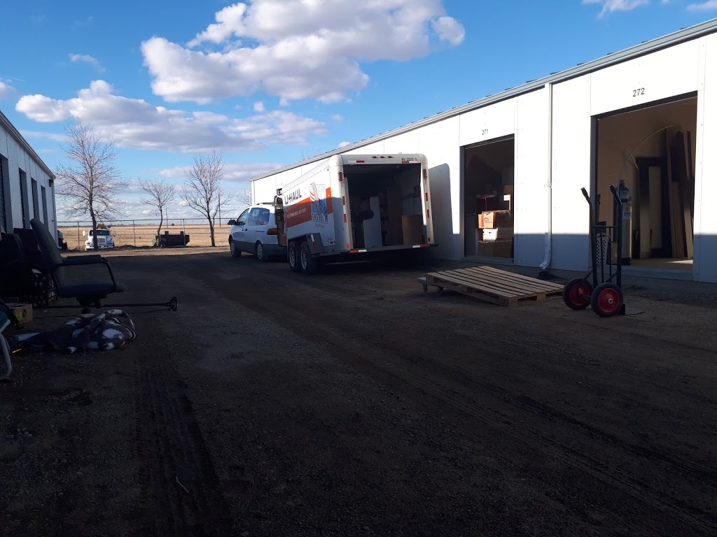 Access Storage - Regina | 6050 Diefenbaker Avenue, Regina, SK S4N 7L2, Canada | Phone: (306) 700-3767