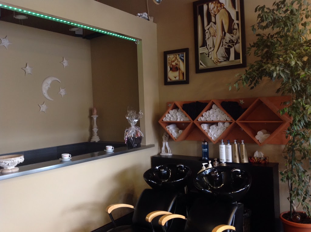 Agucci Studio & Spa | 5025 Heatherleigh, Mississauga, ON L5V 2Y7, Canada | Phone: (905) 568-0213