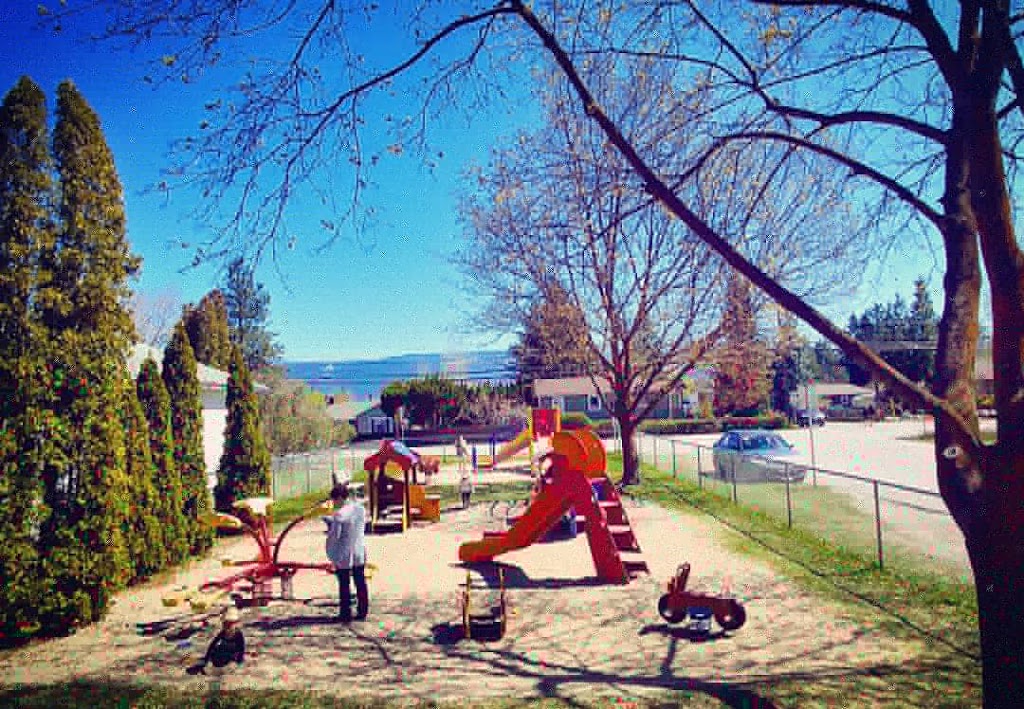 Julia Park | 10502 Julia St, Summerland, BC V0H 1Z5, Canada | Phone: (250) 494-6451