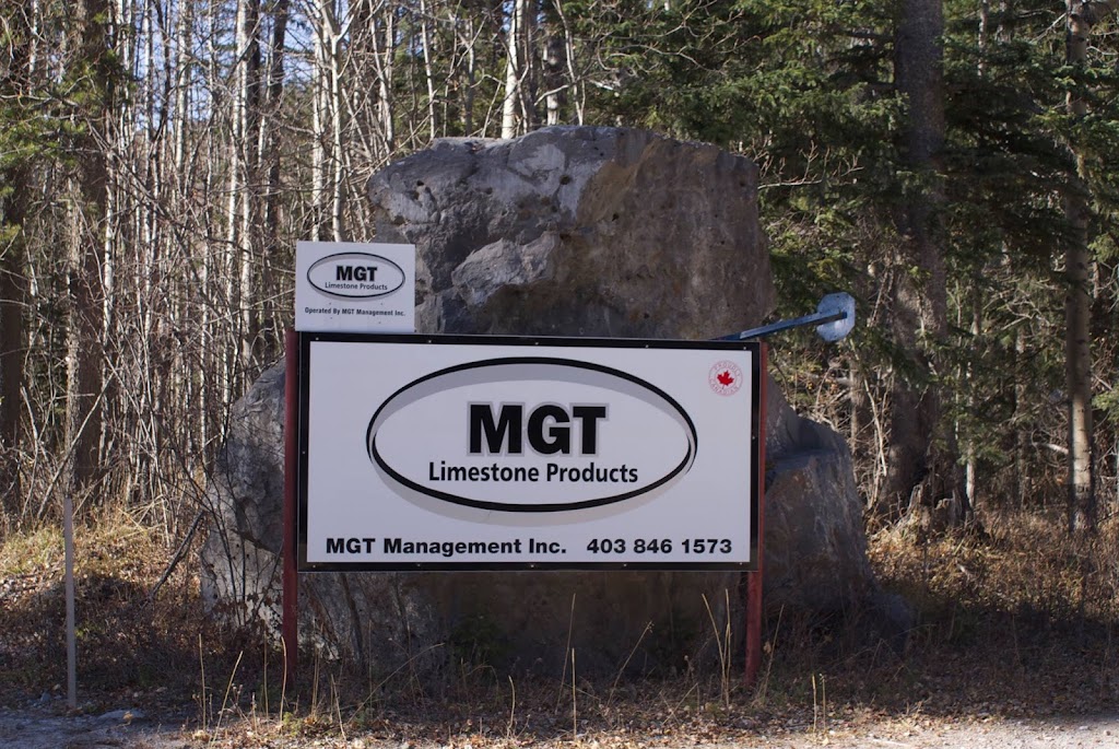 MGT Management Inc | 100014 Hwy 734, AB T0M 0M0, Canada | Phone: (403) 846-1573
