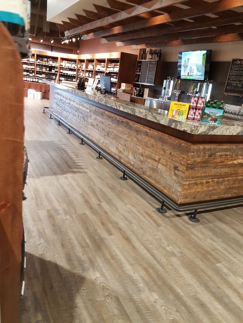 Craft Cellars | 1345 32 Ave NE, Calgary, AB T2E 7Z5, Canada | Phone: (403) 277-1868
