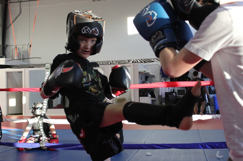 St. Albert Kempo Kickboxing Club | 31c Rowland Crescent, St. Albert, AB T8N 4B2, Canada | Phone: (780) 919-0731