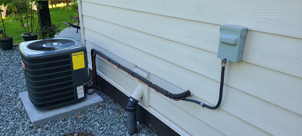 Iceberg Air Conditioning & Refrigeration Ltd | 23081 134 Loop, Maple Ridge, BC V4R 2R5, Canada | Phone: (604) 825-0624