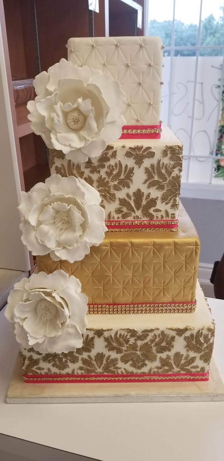 Kravings Bakery | 230 Sandalwood Pkwy E Unit #9, Brampton, ON L6Z 1R3, Canada | Phone: (905) 970-9992