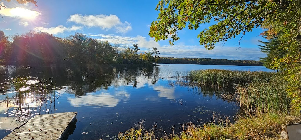 Moira Lake Motel | 104888 Trans-Canada Hwy, Madoc, ON K0K 2K0, Canada | Phone: (647) 262-9953