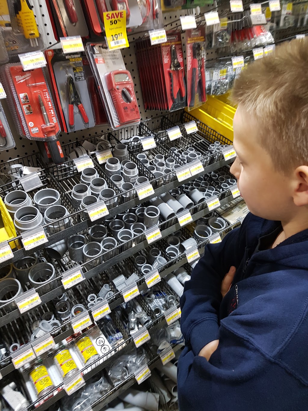 Okotoks Home Hardware Building Centre | 99 Stockton Ave, Okotoks, AB T1S 1B1, Canada | Phone: (403) 938-4330