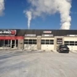 Atelier De Mécanique Frédéric & Marco Inc | 2710 Rue de la Salle, Jonquière, QC G7S 2A7, Canada | Phone: (418) 548-0003