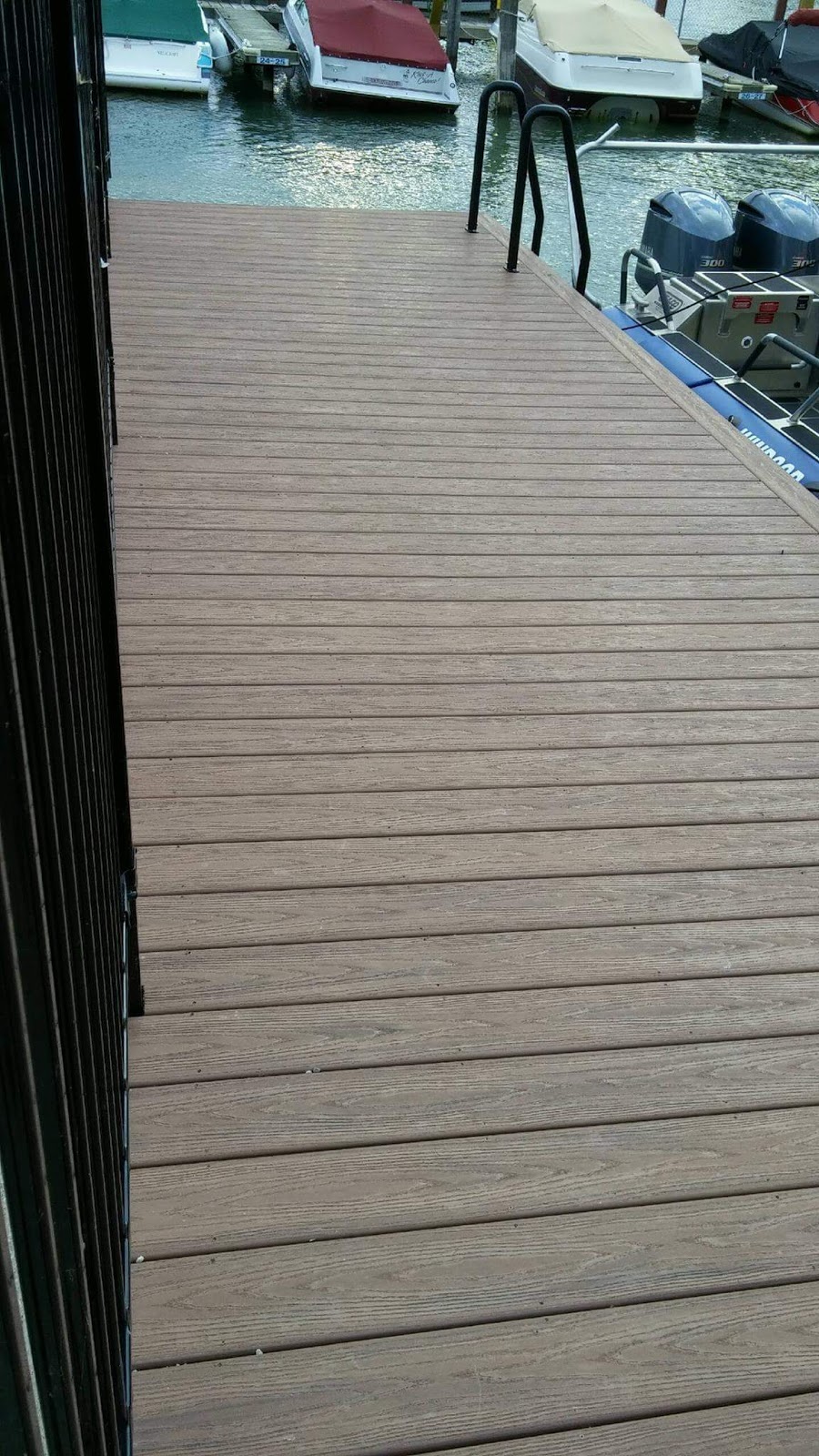 Vinyl Yard Solutions | 4311 Graham Side Rd, Cottam, ON N0R 1B0, Canada | Phone: (519) 791-7539