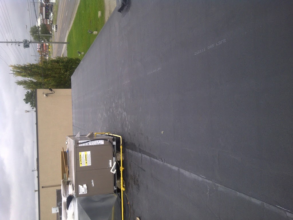 Dryhome Waterproofing & Flat Roofing Oshawa | 319 College Ave, Oshawa, ON L1J 1S2, Canada | Phone: (905) 260-1905