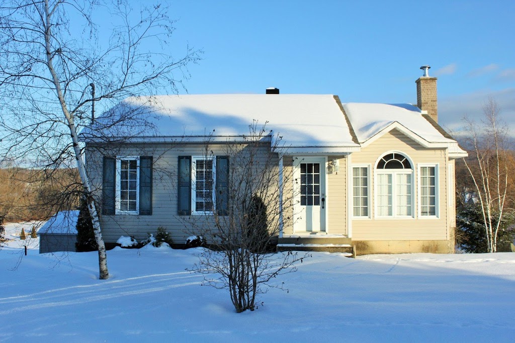 Royal LePage Au Sommet | 3-35 Rue Principale N, Sutton, QC J0E 2K0, Canada | Phone: (450) 538-3800
