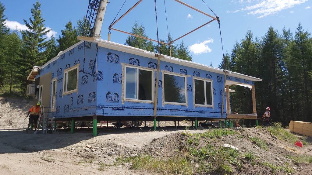 Site Pro Contracting | 6265 Sidley Mountain Rd, Bridesville, BC V0H 1B0, Canada | Phone: (250) 258-1665