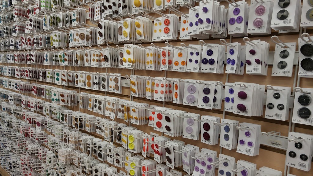 Fabricville - Fabric Store | 100 Pleasant St, Moncton, NB E1A 2V1, Canada | Phone: (506) 858-0445